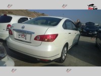 Nissan BlueBird - 2006