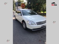Nissan Teana - 2003