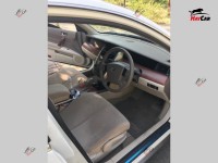 Nissan Teana - 2003