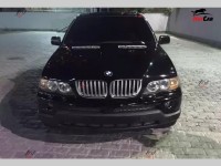 BMW X5 - 2005