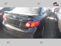 Toyota Corolla - 2011