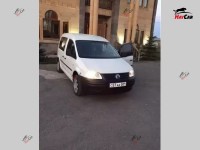 Volkswagen Caddy - 2007