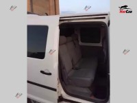 Volkswagen Caddy - 2007
