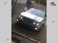 Mercedes-Benz E 350 - 2006