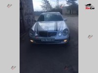 Mercedes-Benz E 350 - 2006