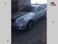 Mercedes-Benz E 350 - 2006