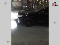 Toyota Camry - 2009