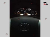 Toyota Camry - 2009