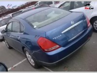 Nissan Teana - 2003