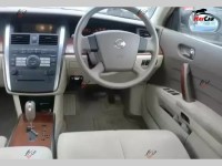 Nissan Teana - 2003