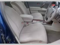 Nissan Teana - 2003