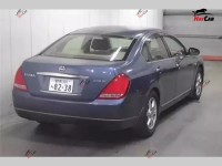 Nissan Teana - 2003