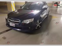 Subaru Legacy - 2006