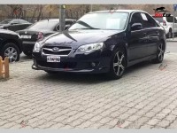 Subaru Legacy - 2006