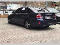 Subaru Legacy - 2006