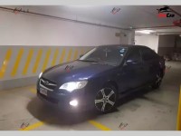 Subaru Legacy - 2006
