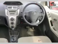 Toyota Vitz - 2006
