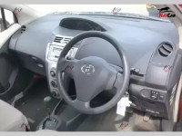 Toyota Vitz - 2006