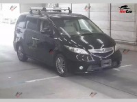 Honda Elysion - 2004