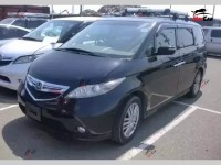 Honda Elysion - 2004