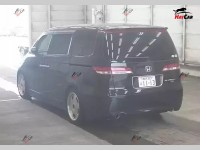 Honda Elysion - 2004