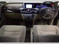 Honda Elysion - 2004