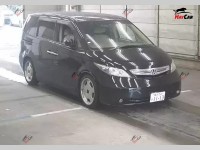 Honda Elysion - 2004