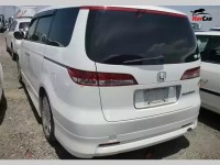 Honda Elysion - 2004