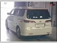 Honda Elysion - 2006