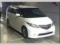 Honda Elysion - 2006