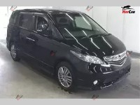 Honda Elysion - 2006