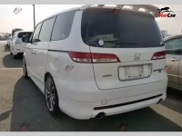 Honda Elysion - 2004