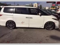 Honda Elysion - 2004