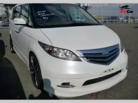 Honda Elysion - 2004