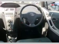 Toyota Vitz - 2006
