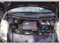 Toyota Vitz - 2006