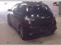 Toyota Vitz - 2006