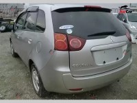 Mitsubishi Colt - 2006