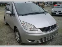 Mitsubishi Colt - 2006