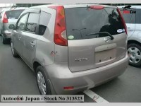 Nissan Note - 2006