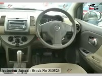 Nissan Note - 2006