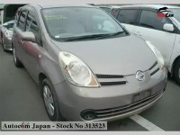 Nissan Note - 2006