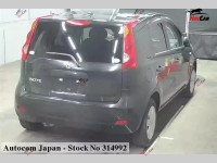 Nissan Note - 2006