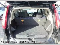 Nissan Note - 2006