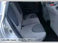 Honda Fit - 2007