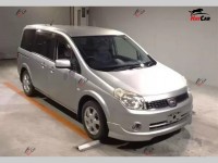 Nissan Lafesta - 2006
