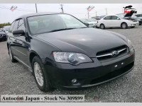 Subaru Legacy - 2003