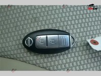 Nissan Tiida - 2007
