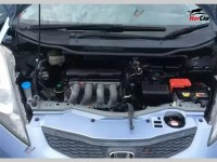 Honda Fit - 2008