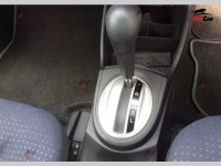 Honda Fit - 2008